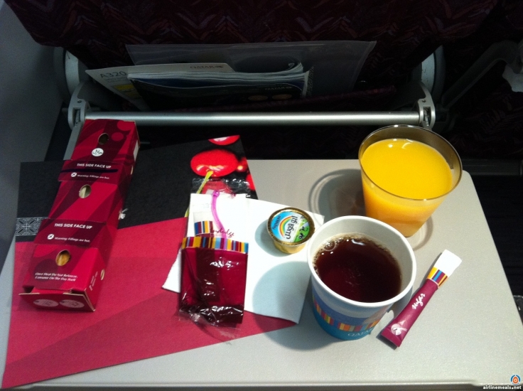 Qatar Airways